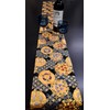 Shinsendo Kimono Table Runner, Japanese Hospitality, Japanese Table Coordination, 70.9