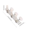 Classical Guitar Tuners Pegs Keys Accessories (Left+Right) A Set with