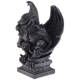 VOGLER Joh. Vogler GmbH Roaring Gargoyle with Swings