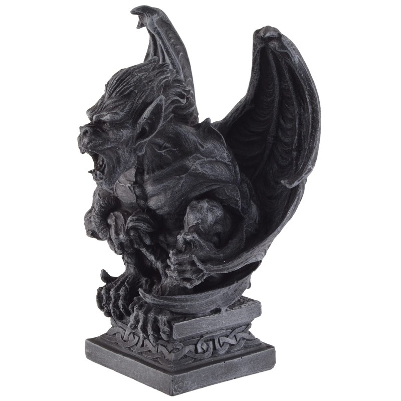 VOGLER Joh. Vogler GmbH Roaring Gargoyle with Swings