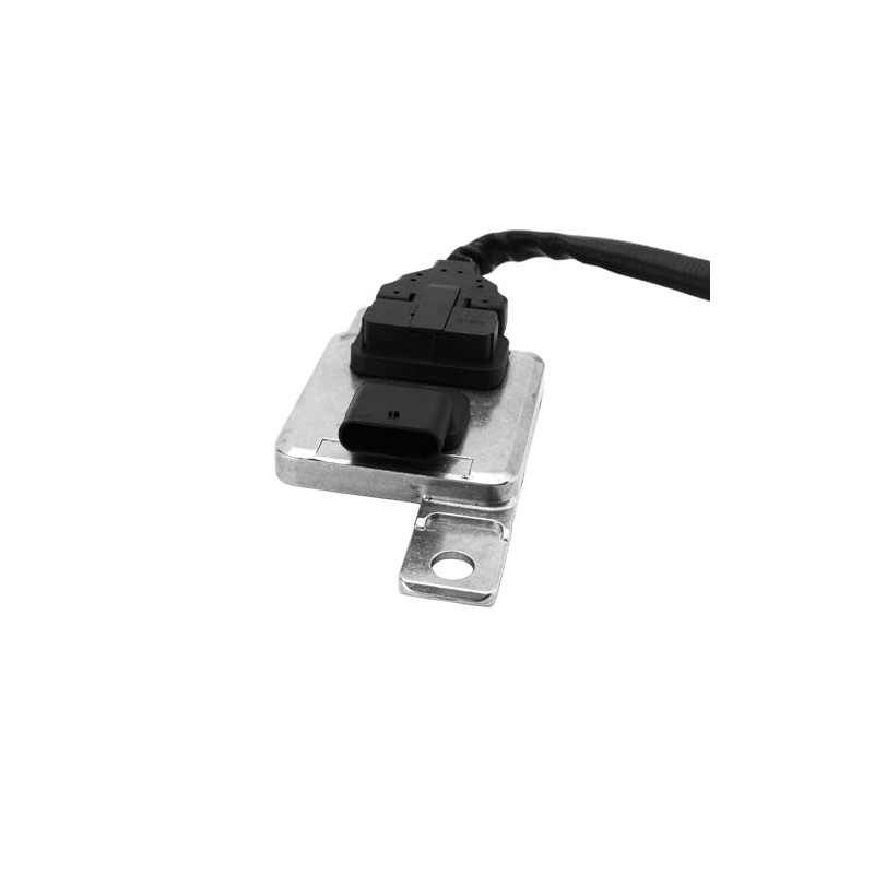 HXYBBGS 8K0907807E 5WK96688 Nitrogen Oxygen Nox Sensor Compatible with VW