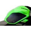 TechSpec 2017+ Kawasaki Ninja 650 Z650 Snake Skin Tank Grips