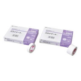 Nichiban Skina Gate Small Pack 25mm×7m SG25 Low Irritation Gentle on Skin Less Likely to Cause Rash