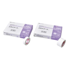 Nichiban Skina Gate Small Pack 25mm×7m SG25 Low Irritation Gentle on Skin Less Likely to Cause Rash