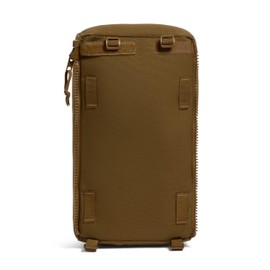 Berghaus MMPS Large Side Pockets III, 2 x 15 L, Earth Brown