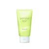 PORETOL Exfoliating Gel EX F Fresh Green Scent, 2.2 oz