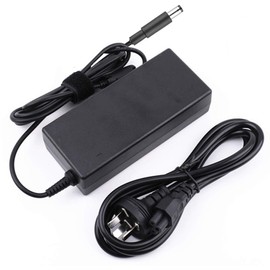 (7ft) AC/DC Adapter Compatible with Zebra ZSB-DP12 ZSB-DP14 ZSB-DP12N ZSB-DP14N ZSB Series Thermal Label Printer DC24V 2.5A 24VDC Power Supply Cord Cable Charger PSU