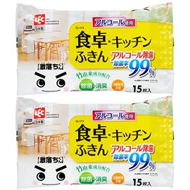 ã¬ãã¯ Ba é¤èãã§ãã é£å ã» ã­ããã³ ãµãã 15æå¥ (2åããã¯) ã¢ã«ã³ã¼ã«é¤è S00926