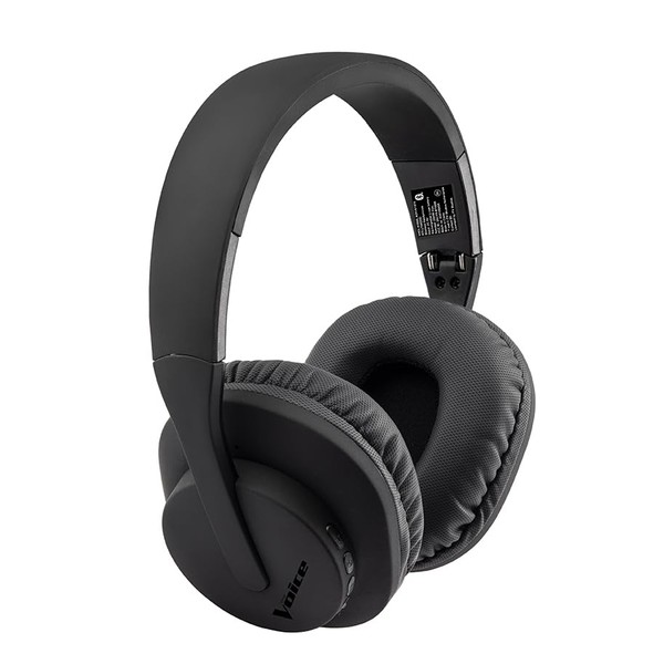 The Voice - Audition Active Noise Cancelling Headphones