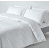 Homescapes 3-Piece Bedlinen – 100 % Pure Egyptian Cotton 200