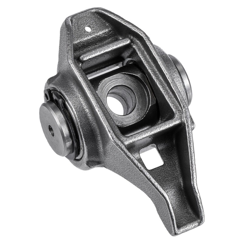 Geartronics LS1 Rocker Arms W/ Upgraded Trunion Kit Installed LS