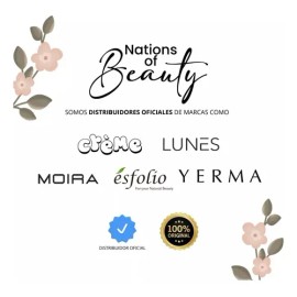 Base De Maquillaje En Polvo Moira Cometics Powder Foundation