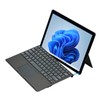 Keyboard Backlit/Non-Backlit Compact Layout Long Battery Life Ergonomic Design Lightweight