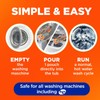 Washing Machine Cleaner by Tide, Washer Machine Cleaner with Oxi
