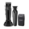 Unknown Professional Hair Clipper Hair Trimmer Beard Shaver Set for