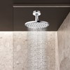 Celling Mounted Extention Shower Arm (Sold with Shower Arm Flange)