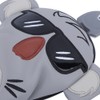 Golf Koala UT Wooden Club Headcover Cartoon Animal Rod Protection
