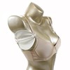 Folpus Underarm Sweat Protection Pads,Armpit Dress Shields,Absorbent Antiperspirant,Whole Day,Shields Reusable