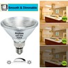 Rnyloas PAR38 Flood Light 70W 120V（80W Equivalent,4 Pack Long Lifespan