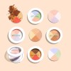 Polvo De Acabado Moira Cosmetics Set & Correct