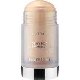Catrice SEASHELL STORIES Dewy Body Shimmer Stick, dewy, shimmery (30g)