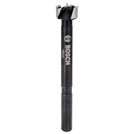 Bosch Professional Forstner Drill Bit (Ø 15 mm, length 88 mm, drill accessories)