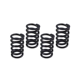 KITACO Reinforced Clutch Spring Set for Dream 50/Ape 100/XR100 Motard/NSF100 etc. 4-piece Set 307-1010600