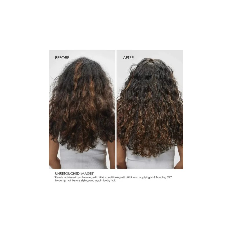 Olaplex N°7 Bonding 30mL aceite para cabello