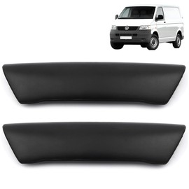 Robust 2 Pcs Front Door Grab Pull Handle Inner for Volkswagen Transporter T5 Caravelle V Mk5 7H0867171B 2003-2010