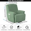 Tianshu Chair Covers - Spandex Sofa Covers - Stretch Chair