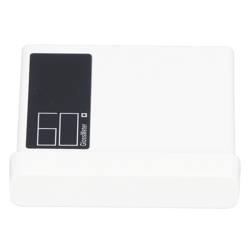 Intelligent Gloss Meter Car Paint Stone Glossometer Gloss Testing Equipment
