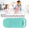 Gnocchi Board PP Multifunctional Garganelli Board Gnocchi Maker Kitchen Gadgets