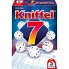 Schmidt Spiele 49436 Kniffel 7 Dice Game