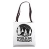 Nature Is Our Classroom Camping Scouting Scout Scouts Tote Bag