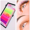 La Bella Beauty Bar Eyelash Extensions Individual & Volume Velvet
