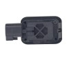 NewYall Rear Liftgate Trunk Release Switch Button for Ford Edge
