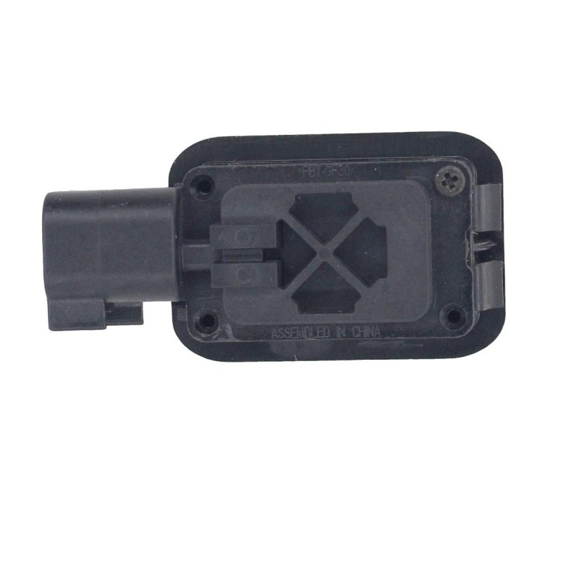 NewYall Rear Liftgate Trunk Release Switch Button for Ford Edge