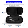 Ekoomar 5-in-1 Adaptor Kit - Multi USB Charging - Digital