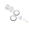 Dual Lens Guard PC Protective Cover for Insta360 ONE RS