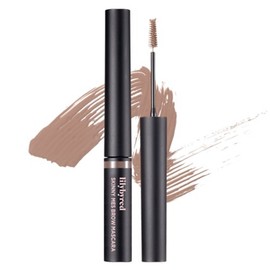 릴리바이레드 스키니 메스 브로우 마스카라 3.5g, 07 핑크브라운, 1개 Lilybyred Skinny Mess Brow Mascara 3.5g, 07 Pink Brown, 1 Piece