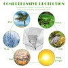 Shyllin Pot Protection Plants Frost Protection Winter 50 x 45