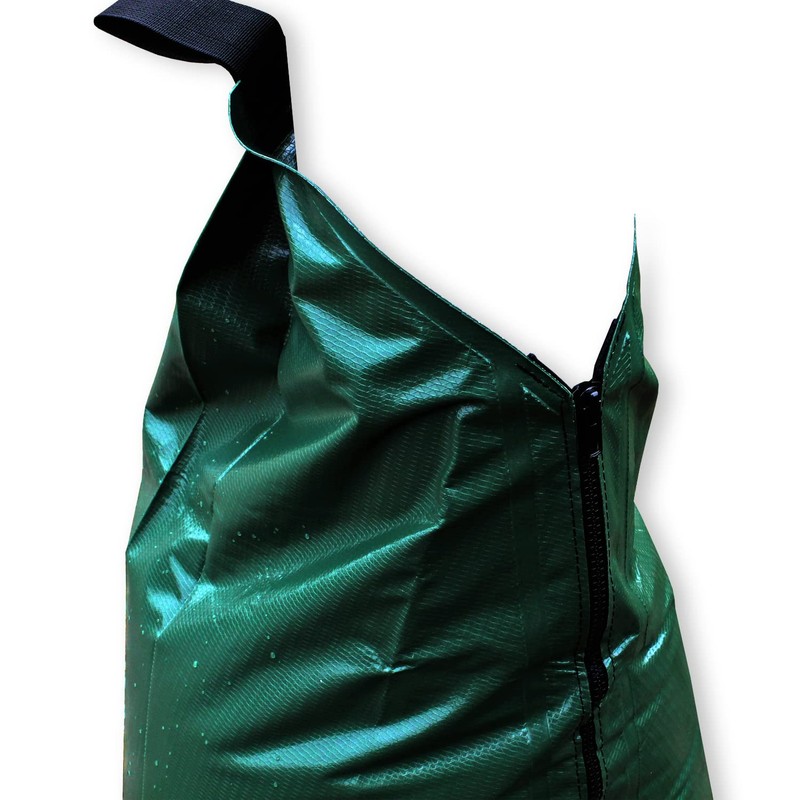 Tree Watering Bag up to 75 Litres PE Watering Bag
