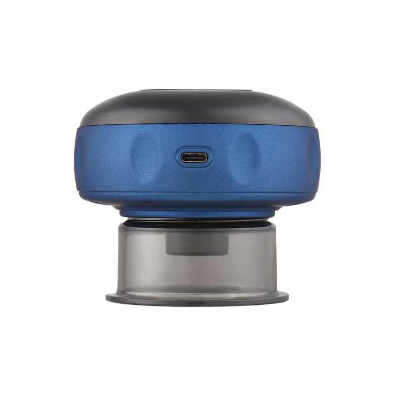 Electric Heat Cupping Device 12 Model Wireless Intelligent Vacuum Scraping