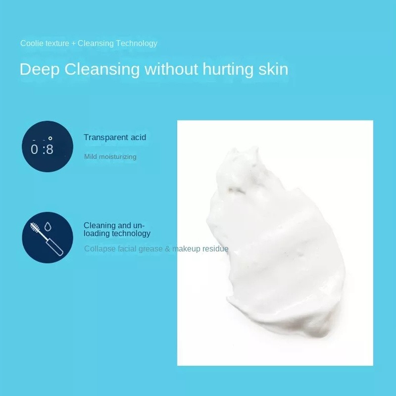 CeraVe Hydrating Cleanser 236ml, CeraVe Facial Cleanser for Face, CeraVe
