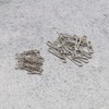 SING F LTD 100PCS 13.5mm & 100PCS 22mm Sea Fishing
