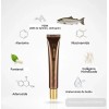 Rejuall Crema Coreana Regeneradora Avanzada Con 1200ppm Pdrn