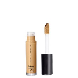 e.l.f. Cosmetics 16HR Camo Corrector Medium Sand Bronceado Claro | Cobertura Total con Acabado Mate, No se Mancha ni Corre, 16 Horas de Duración, Vega