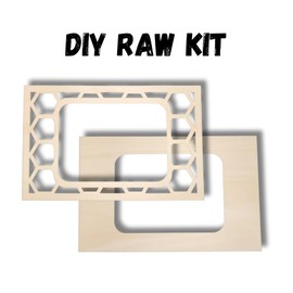 Honeywell Home RTH7560E Thermostat Wall Plate Wall Cover