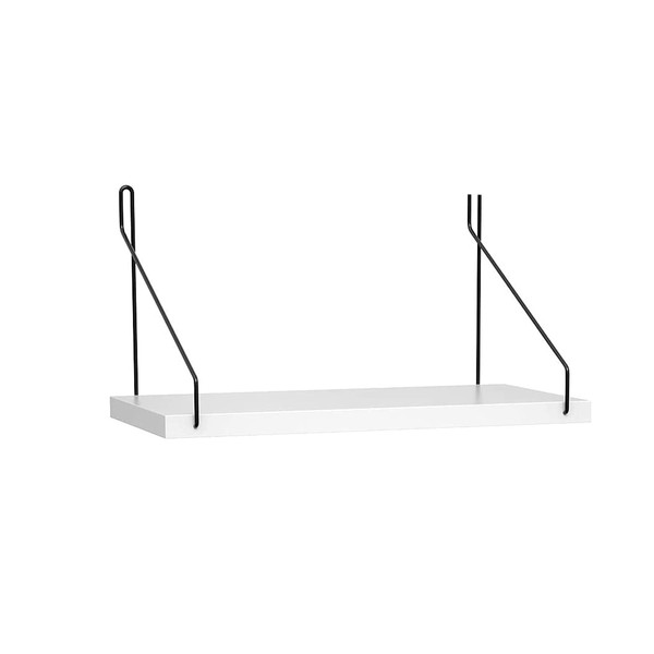 YOYAI Wall Shelf, Wall Shelf, Decorative Shelf, Wooden, DIY, Stylish,