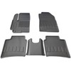 PRO TEKTO AUTO Tapetes Piso 3D para K3 2024-2025